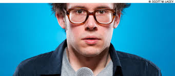 The Boston Phoenix's Best Comedian 2011