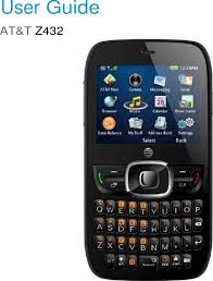 Eject the original network simcard and place the sim card of any other . Z432 Wcdma Digital Mobile Phone User Manual Zte