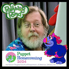 Bill Culbertson (@whooplah_sculpturelab) • Instagram photos and videos