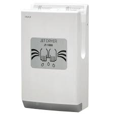 Máy sấy tay Inax JT-1000 phòng vệ sinh