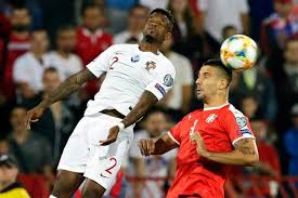Têm bons jogadores a atuar em boas equipas da neste grupo são os grandes favoritos a vencer e a seguir em frente para o euro 2020, competição na qual os portugueses querem revalidar o título de campeões. Portugal Servia
