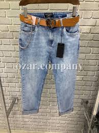 Ozar | купить женские джинсы оптом из Турции / джинсы оптом от производителя
