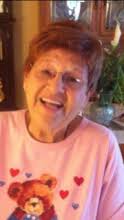 Obituary information for Betty Stevens