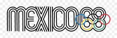 Nombre juegos olimpicos png,logo tokio 2020 plagiat. La Ciudad De Mexico 1968 Juegos Olimpicos De Verano Juegos Olimpicos Imagen Png Imagen Transparente Descarga Gratuita