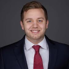 Benjamin Lance's Instagram, Twitter & Facebook