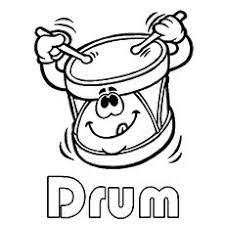 The coloring pages on this website vary in difficulty so this coloring page collection is appropriate for people of all ages and skill levels. Top 20 Free Printable Music Coloring Pages Online Music Coloring Sheets Music Coloring Music Printables