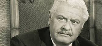 Alan Hale: The Consummate Character Actor
