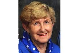 Frances Mulhall Obituary (1930