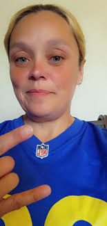 Horns up from the Rose Bowl yesterday. CARAMS WALKUNITEDLA FOR OUR FUTURE  UNITEDFOROURFUTURE UNITED FASTWEST RAMS OOTBALI