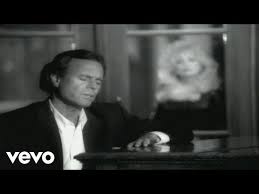 When You Tell Me That You Love Me Julio Iglesias Julio Iglesias When You Tell Me That You Love Me Youtube Julio Iglesias
