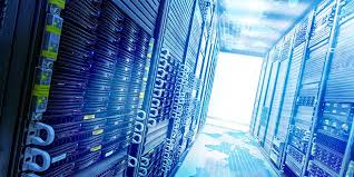 Server Solutions