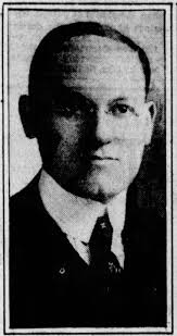 HOOCH RAID IN A PARK SLOPE SLUM (1922)