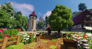 50 of the most amazing towny server list of 2021. Mythical Towny Taking Java To It S Limits Minecraft Server