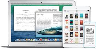 Apple Buy And Read Books On Your Mac Or Ios Device With Ibooks Apple Books Ibooks Author My Books
