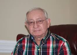 Obituary for Lynwood Earl Croom