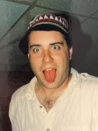 Giant Panda Gypsy Blues Band