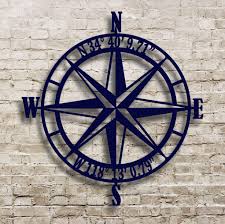 We did not find results for: Amazon Com Nautical Compass Rose Metal Wall Art With Gps Coordinates Handmade Products
