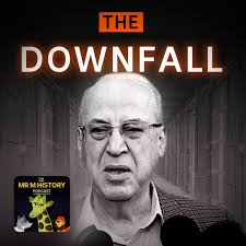 The Downfall of Eddie Obeid