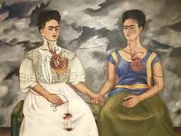 Magdalena carmen frieda kahlo calderón; The Enduring Appeal Of Frida Kahlo By Jessica Toale Medium
