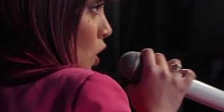 Mary Mazzullo si guadagna la finale di The Stage del prossimo 29 aprile