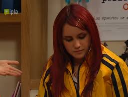 Share the best gifs now >>>. Rebelde Memories Roberta Hair In 3 Temporada Part 2