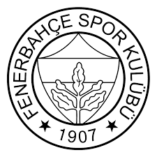 The oak leaf which rises from the navy and yellow section shows the force and the power of being a member of fenerbahçe. Fenerbahce Logo Monocolor 1 By Thendr On Deviantart