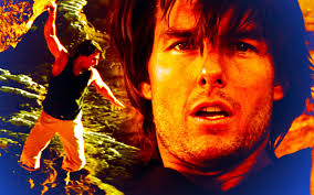 Did Tom Cruise Climb Mission: Impossible 2's Mountain Without A Safety  Cable?