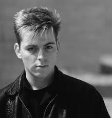 Happy Birthday Andy Rourke of The Smiths