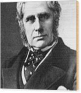 Augustus Henry Pitt-rivers by Science Photo Library