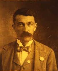 William Franklin Barlow (1848-1921)