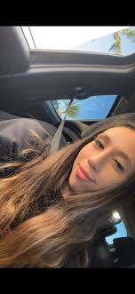 Demos la bienvenida a los nuevos miembros del grupo! Kaylee Elks