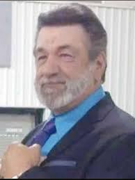 TIMOTHY JAMES ARMOND SR.