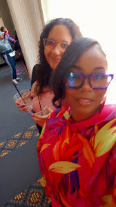 Adidas party with good people and music