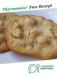 Lieblings Cookies Rezept Thermomix Rezepte Rezept Kekse Rezepte