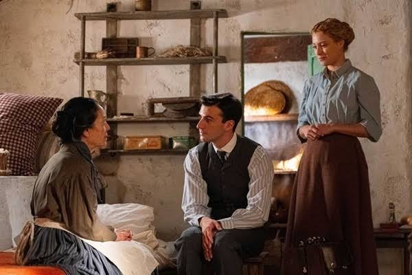La Promessa, anticipazioni (1-7 luglio 2024): Ramona sparisce nel nulla -  Davide Maggio