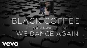 Maybe you would like to learn more about one of these? Dj Black Coffee Mzansi Live