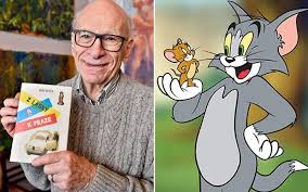 Animator hanna dan baebera telah menghasilkan 100 episode kartun animasi tom and jerry untuk mgm. Pengarah Tom And Jerry Meninggal Pada Usia 95 Free Malaysia Today Fmt