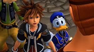 Kingdom Hearts 3 Opening Choice Should You Choose Wisdom