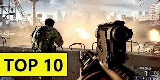 Far cry 3 es de lo mejor en juegos de disparos para pc débil, con una historia bien lograda, llena de detalles y personajes geniales. Los 10 Mejores Juegos De Disparos Para Pc Y Movil