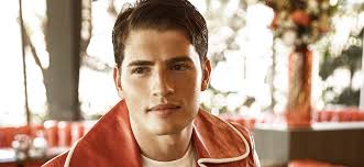 Gregg Sulkin píše knihu