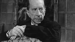 The life of J. Paul Getty, the "richest man in the history of the world"