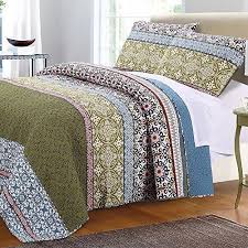 Maybe you would like to learn more about one of these? 170 Best Green Bedding Ideas Green Bedding Green Bedding Set Bedding Sets