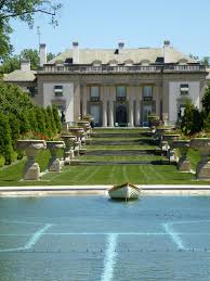Nemours Mansion Gardens Reservations Required Mansions Luxury Garden French Mansion