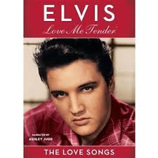Amazon.com: Elvis: Love Me Tender