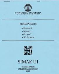 Pembahasan soal asli bahasa indonesia simak ui 2019 tes. Soal Simak Ui 2015 Kemampuan Ips Paket 1 Untuk Latihan Cari Soal