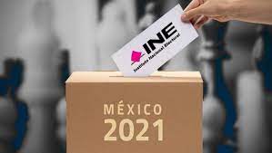 Secretaria de morena tras las votaciones del 6 de junio citlalli hernández reconoció los aciertos y fallos del partido en que. Instan A Votar Masivamente En Comicios Del 6 De Junio En Mexico Noticias Telesur