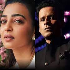 Radhika apte is associated with mohit takalkar's theatre troupe, aasakta kalamanch in pune. Z Iapui9dwzrfm