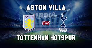 Return to this page a few days before the scheduled game when this expired prediction will be updated with our full preview and tips for the next match between these teams. Avl Vs Tot Dream11 Prediction Premier League Tottenham Hotspur Vs Aston Villa Fantasy Team News