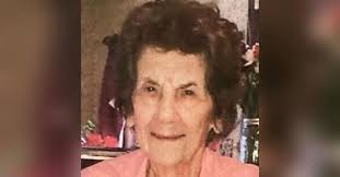 Mrs. Elizabeth I. Machado Obituary