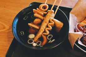 Korean Food 45 Dishes To Eat In South Korea Will Fly For Food